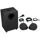 Акустична система Logitech G560 LightSync Black (980-001301)