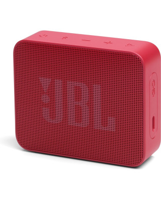 Портативна акустика JBL Go Essential 2 Red (JBLGOES2REDEU)