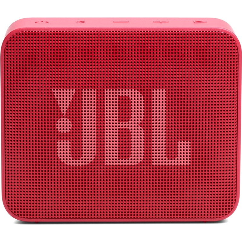 Акустична система JBL Go Essential 2 Red (JBLGOES2REDEU)