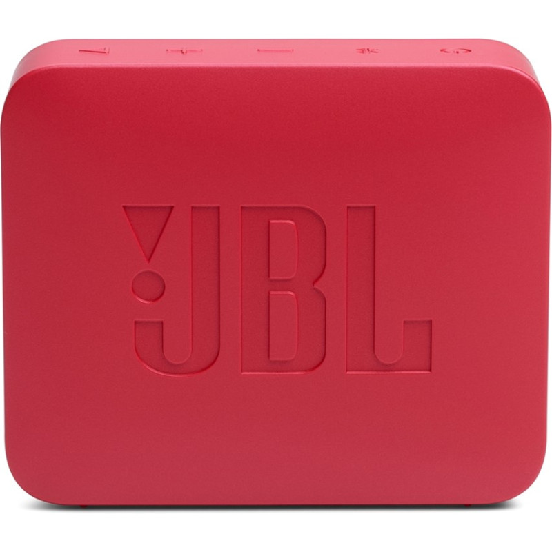 Акустична система JBL Go Essential 2 Red (JBLGOES2REDEU)
