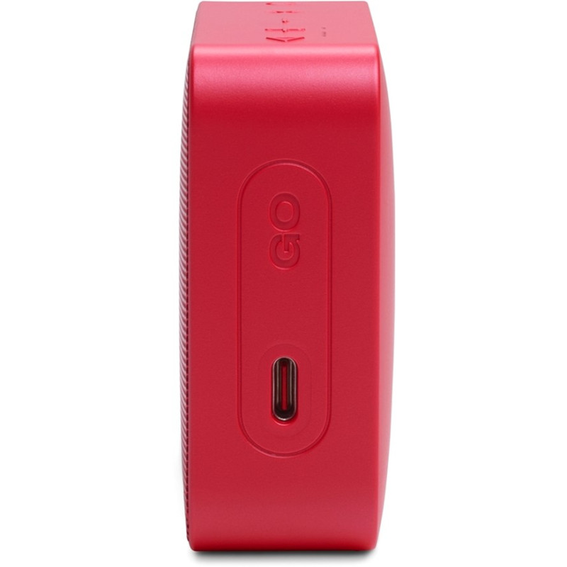 Акустична система JBL Go Essential 2 Red (JBLGOES2REDEU)