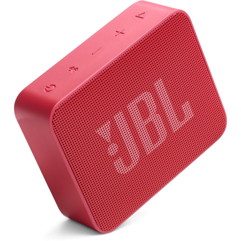 Акустична система JBL Go Essential 2 Red (JBLGOES2REDEU)