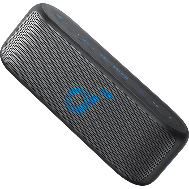 Акустична система ANKER SoundCore Select 2S Black (A3171011)