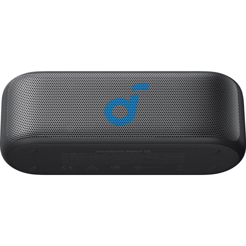 Акустична система ANKER SoundCore Select 2S Black (A3171011)