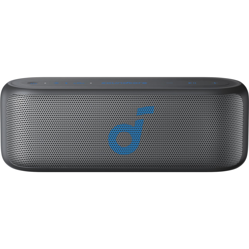 Акустична система ANKER SoundCore Select 2S Black (A3171011)