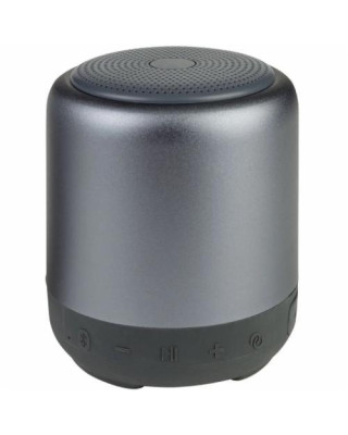 Портативна колонка Silver Crest SBL TW6 A2 silver