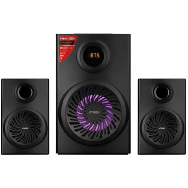 Акустична система F&D F190X Black