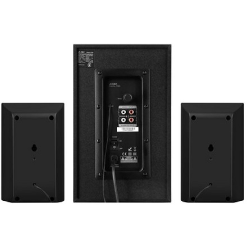 Акустична система F&D F190X Black