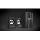 Акустична система REAL-EL M-355 Black (EL121300015)