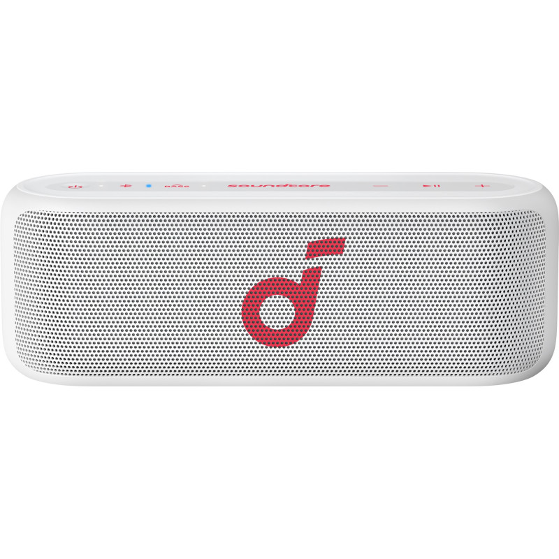 Акустична система ANKER SoundCore Select 2S White (A3171021)