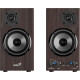 Акустична система GENIUS SP-HF520BT Dark Brown (31730054401)