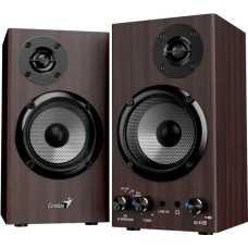 Акустична система GENIUS SP-HF520BT Dark Brown (31730054401)