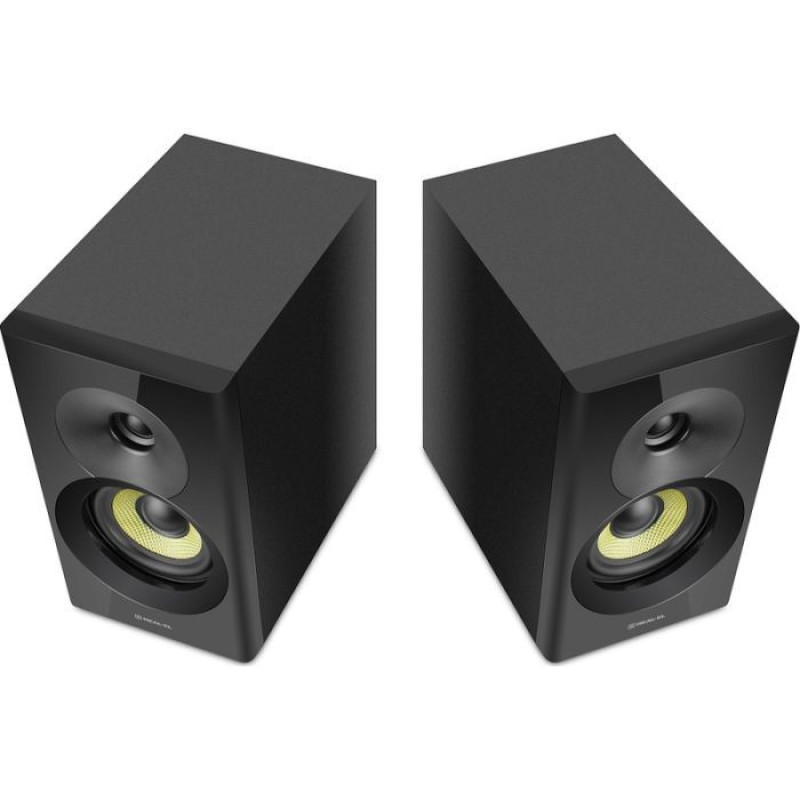 Акустична система REAL-EL S-470 Black (EL121200018)