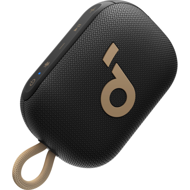 Акустична система ANKER SoundCore Select 4 Go Golden (A31X1BB1)