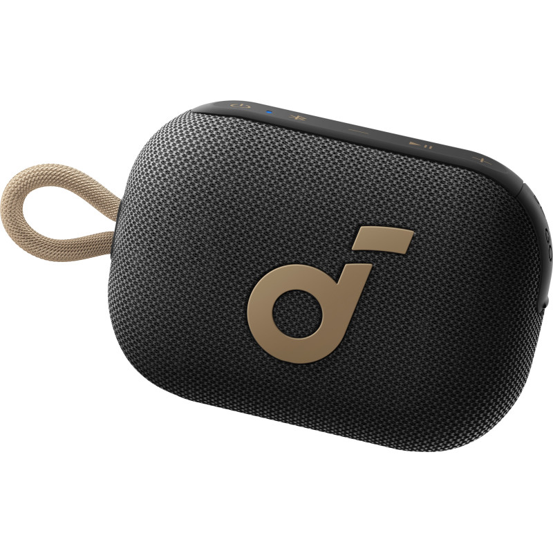 Акустична система ANKER SoundCore Select 4 Go Golden (A31X1BB1)