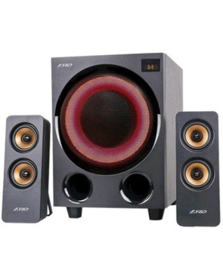 Акустична система F&D F770X Black
