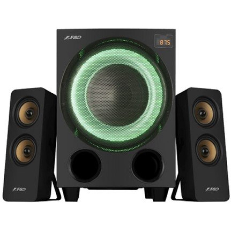 Акустична система F&D F770X Black