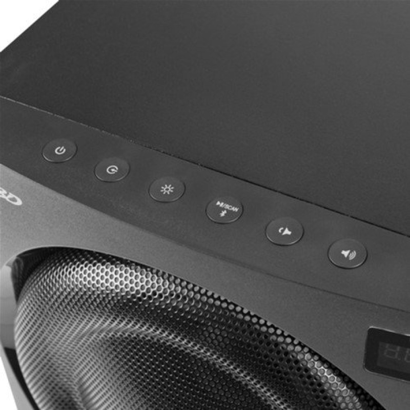 Акустична система F&D F770X Black