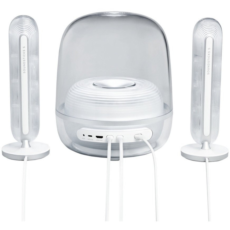Акустична система harman/kardon HKSOUNDSTK5WEP