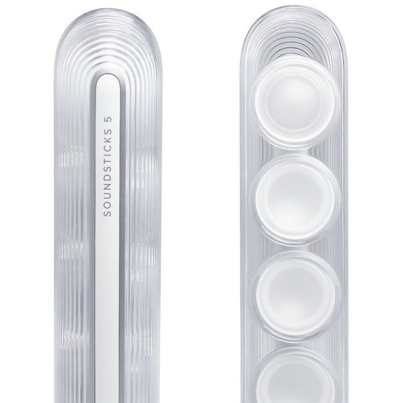 Акустична система harman/kardon HKSOUNDSTK5WEP