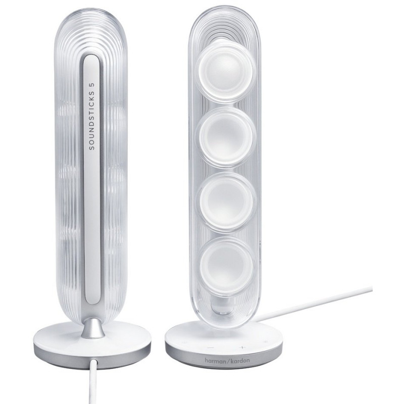 Акустична система harman/kardon HKSOUNDSTK5WEP