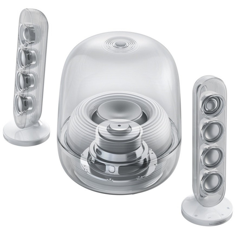 Акустична система harman/kardon HKSOUNDSTK5WEP