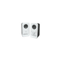 Акустична система Logitech Z-150 Snow White (980-000815)