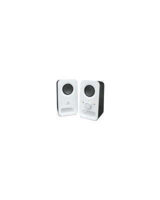 Акустична система Logitech Z-150 Snow White (980-000815)