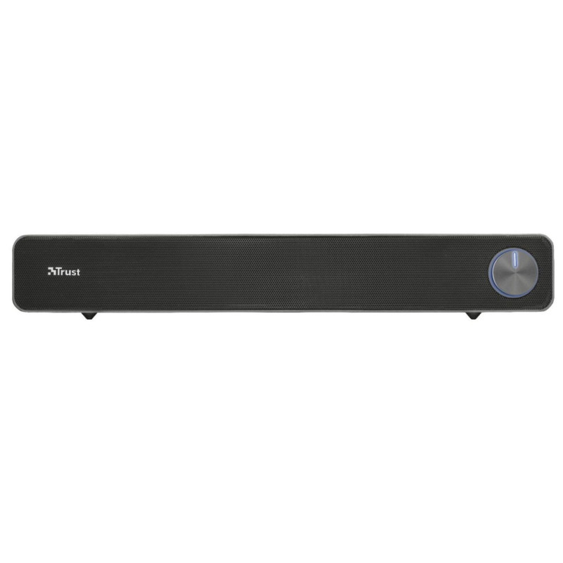 Акустична система Trust Arys PC Soundbar (22946)