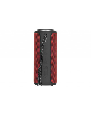 Портативна акустика 2E SoundXPod TWS Waterproof Red (2E-BSSXTWRD)