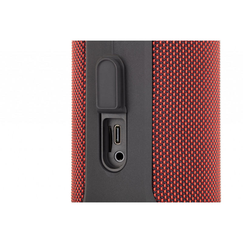 Акустична система 2E SoundXPod TWS Waterproof Red (2E-BSSXTWRD)