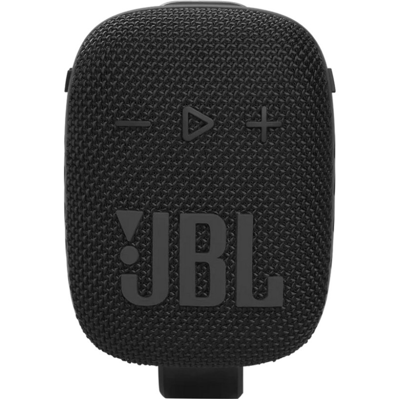 Акустична система JBL Wind 3S Black (JBLWIND3S)