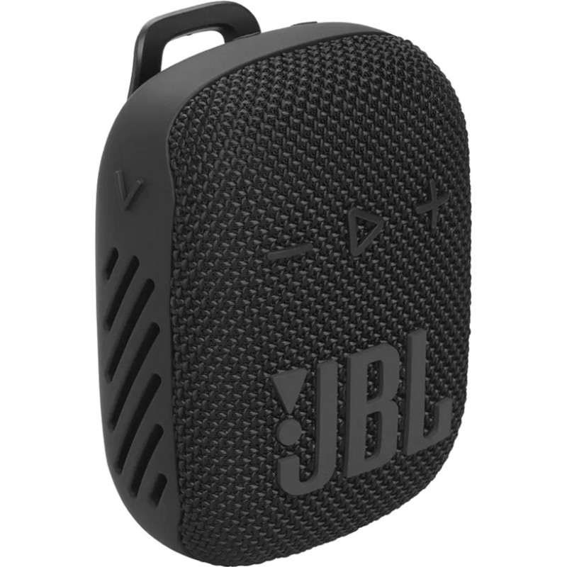 Акустична система JBL Wind 3S Black (JBLWIND3S)