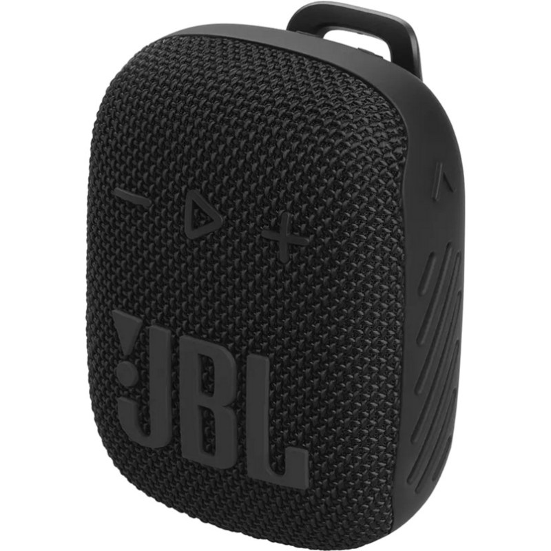 Акустична система JBL Wind 3S Black (JBLWIND3S)