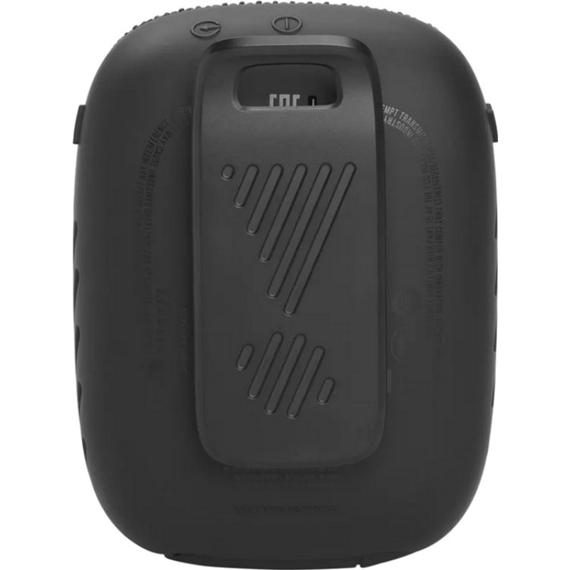 Акустична система JBL Wind 3S Black (JBLWIND3S)