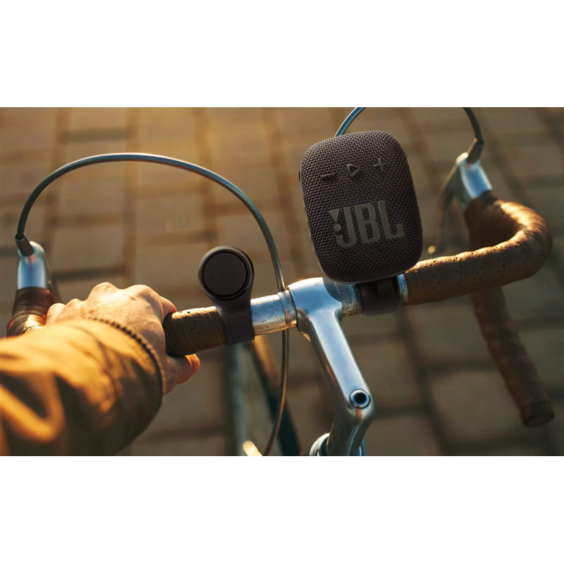 Акустична система JBL Wind 3S Black (JBLWIND3S)