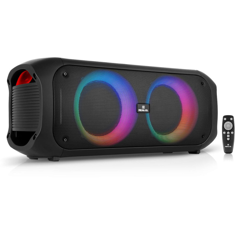 Акустична система REAL-EL X-795 (EL121600022)