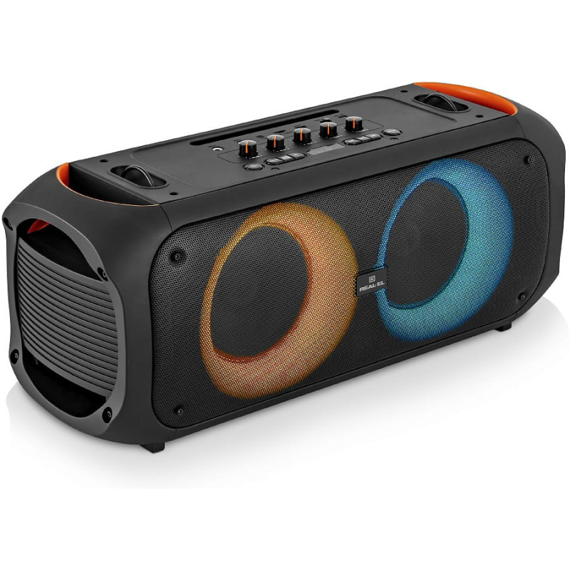 Акустична система REAL-EL X-795 (EL121600022)