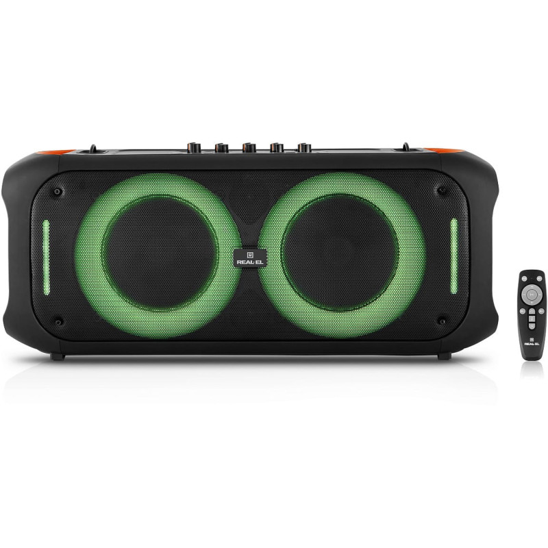 Акустична система REAL-EL X-795 (EL121600022)