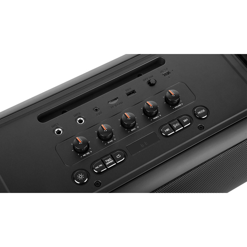 Акустична система REAL-EL X-795 (EL121600022)