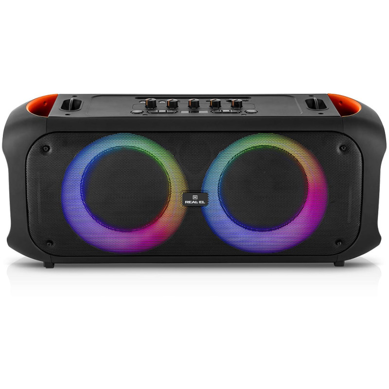 Акустична система REAL-EL X-795 (EL121600022)