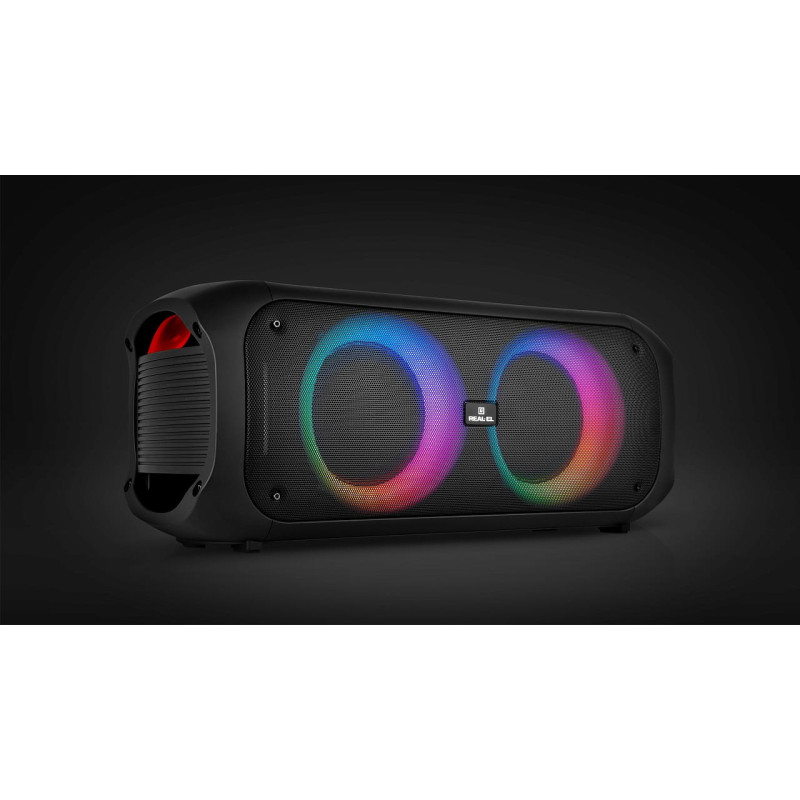 Акустична система REAL-EL X-795 (EL121600022)