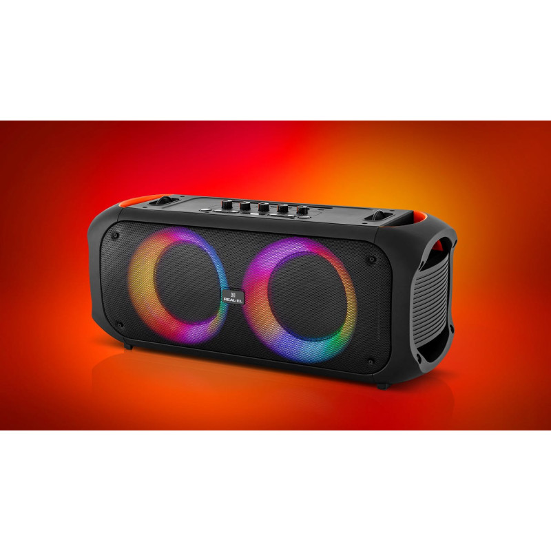 Акустична система REAL-EL X-795 (EL121600022)