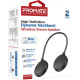 Акустична система Promate Hook-2 10W Black