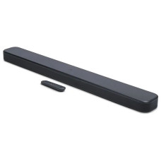 Акустична система JBL Bar 300MK2 Black (JBLBAR300M2BLKEP)