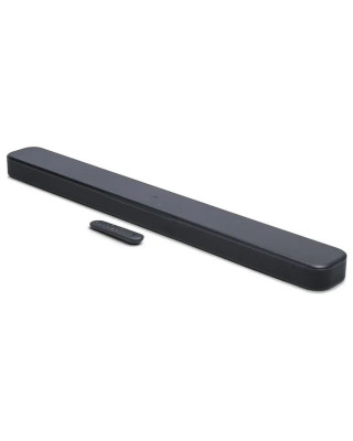 Акустична система JBL Bar 300MK2 Black (JBLBAR300M2BLKEP)