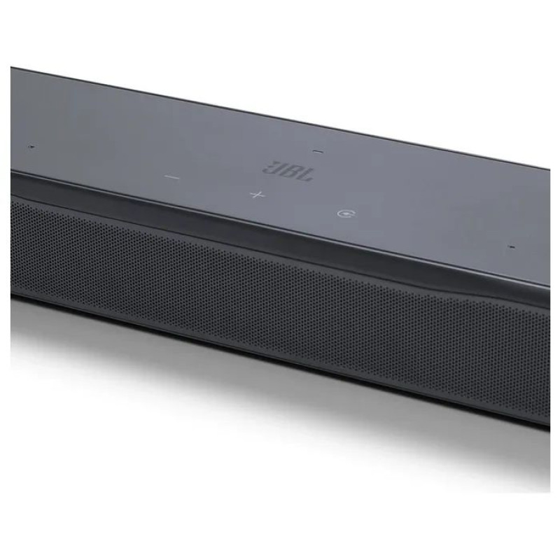 Акустична система JBL Bar 300MK2 Black (JBLBAR300M2BLKEP)