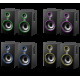 Акустична система Defender Solar 20 RGB (65721)