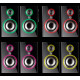 Акустична система Defender Solar 20 RGB (65721)