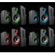 Акустична система Defender Solar 20 RGB (65721)